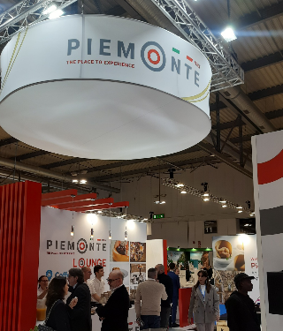 Il Piemonte del turismo alla Bit di Milano